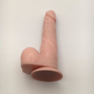 Dương vật giả gắn tường không chế độ