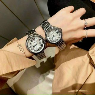 ĐỒNG HỒ CẶP CAO CẤP LÊN TAY CỰC ĐẸP ,GIÁ RẺ ,THƠI TRANG .BẢO HÀNH MÁY 2 NĂM NẾU LỖI DO NHÀ SẢN XUẤT  HÀNG NHẬP BAO ĐẸP CHẤT LƯỢNG