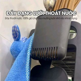 KỆ GIA VỊ ĐA NĂNG, KỆ ĐỰNG GIA VỊ NHÀ BẾP 2 TẦNG CHỮ B CTB301 - BECHIP