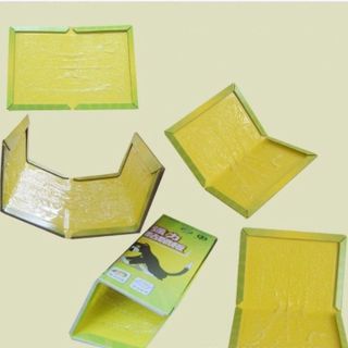 KEO BẪY CHUỘT SIÊU DÍNH CTB548 - BECHIP