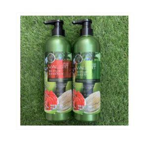 CẶP DẦU GỘI XẢ BƯỞI GRAPEFRUIT HAIR COLLAGEN REPAIR KÍCH THÍCH MỌC TÓC 1700ML CTB304 - BECHIP