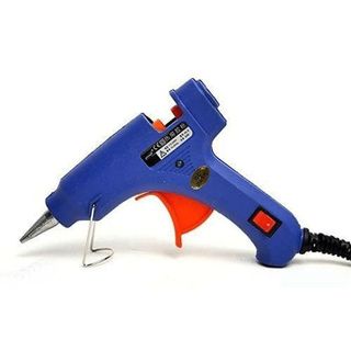 SÚNG BẮN KEO NẾN, KEO NẾN KHÔ LÀM ĐỒ HANDMADE CTB547 - BECHIP