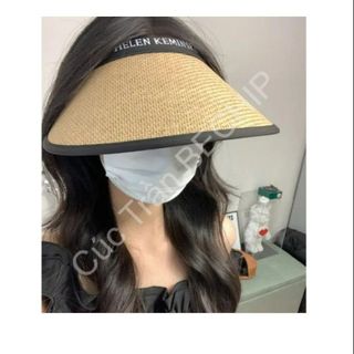MŨ CÓI NỮA ĐẦU CHỐNG TIA UV HIỆU QUẢ TỚI 98% CTB187 - BECHIP