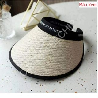 MŨ CÓI NỮA ĐẦU CHỐNG TIA UV HIỆU QUẢ TỚI 98% CTB187 - BECHIP