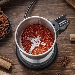 MÁY XAY HẠT KHÔ CAO CẤP SIÊU MẠNH FOOD GRINDER CTB66- BECHIP