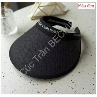 MŨ CÓI NỮA ĐẦU CHỐNG TIA UV HIỆU QUẢ TỚI 98% CTB187 - BECHIP