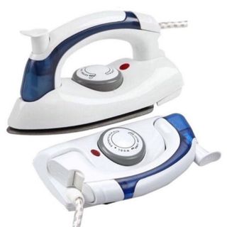 BÀN LÀ HƠI NƯỚC MINI CẦM TAY, GẤP GỌN TIỆN DỤNG CTB65 - BECHIP