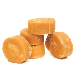 ĐƯỜNG THỐT NỐT TÂN DƯƠNG DẠNG VIÊN 1KG CTB544 - BECHIP