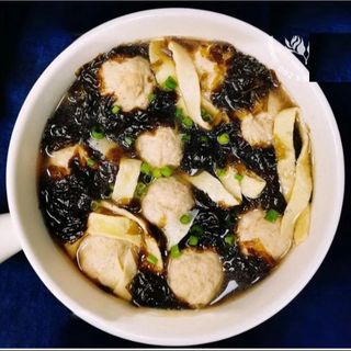 RONG BIỂN NẤU CANH, RONG MỨT NẤU CANH 100G CTB418 - BECHIP
