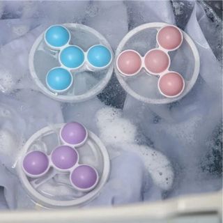 COMBO 3 PHAO LỌC CẶN BẨN MÁY GIẶT THÔNG MINH CTB584 - BECHIP