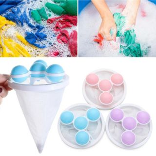 COMBO 3 PHAO LỌC CẶN BẨN MÁY GIẶT THÔNG MINH CTB584 - BECHIP