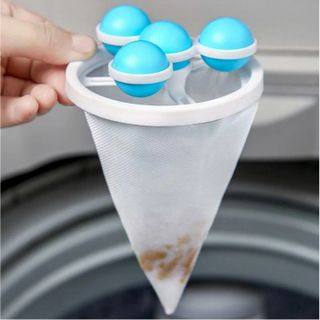 COMBO 3 PHAO LỌC CẶN BẨN MÁY GIẶT THÔNG MINH CTB584 - BECHIP