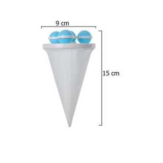 COMBO 3 PHAO LỌC CẶN BẨN MÁY GIẶT THÔNG MINH CTB584 - BECHIP