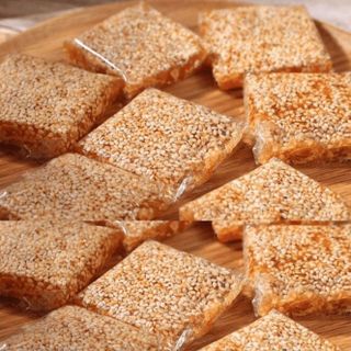 COMBO 2 BÌ, 5 BÌ KẸO MÈ XỬNG HUẾ - ĐẶC SẢN ĐẬM ĐÀ BẢN SẮC HƯƠNG VỊ CỐ ĐÔ CTB542 - BECHIP