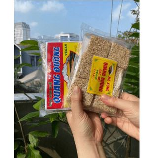 COMBO 2 BÌ, 5 BÌ KẸO MÈ XỬNG HUẾ - ĐẶC SẢN ĐẬM ĐÀ BẢN SẮC HƯƠNG VỊ CỐ ĐÔ CTB542 - BECHIP