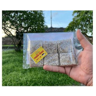 COMBO 2 BÌ, 5 BÌ KẸO MÈ XỬNG HUẾ - ĐẶC SẢN ĐẬM ĐÀ BẢN SẮC HƯƠNG VỊ CỐ ĐÔ CTB542 - BECHIP