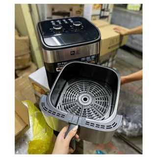 NỒI CHIÊN KHÔNG DẦU CAMEL 15L CHÍNH HÃNG CAO CẤP CTB415 - BECHIP