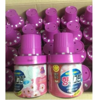 LỌ THẢ BỒN CẦU HÀN QUỐC SẠCH VI KHUẨN, NGÁT HƯƠNG THƠM CTB296 - BECHIP