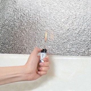 GIẤY BẠC DÁN BẾP CHỐNG THẤM 3 X 0.6M CTB541 - BECHIP