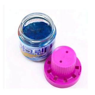 LỌ THẢ BỒN CẦU HÀN QUỐC SẠCH VI KHUẨN, NGÁT HƯƠNG THƠM CTB296 - BECHIP