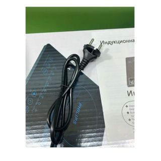 BẾP TỪ PHILIPS TẶNG KÈM NỒI LẪU CTB166 - BECHIP