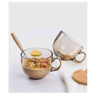 CỐC HỔ PHÁCH HÀNG XUẤT HÀN LOẠI 1 CỰC DÀY DẶN, TO ĐẸP CTB539 - BECHIP