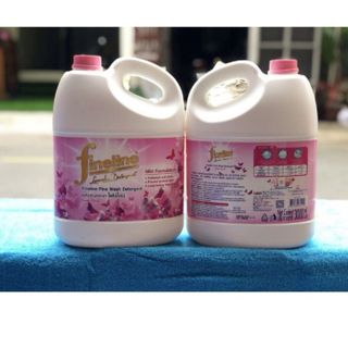NƯỚC GIẶT XẢ FINELINE NHẬP KHẨU THÁI LAN CHÍNH HÃNG 3000ML CTB294 - BECHIP