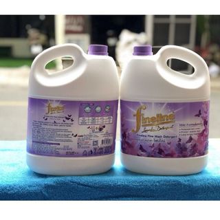 NƯỚC GIẶT XẢ FINELINE NHẬP KHẨU THÁI LAN CHÍNH HÃNG 3000ML CTB294 - BECHIP