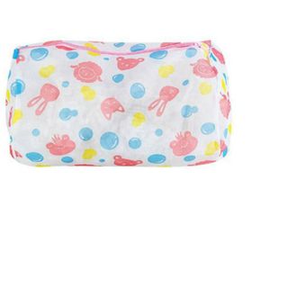 SET 5 TÚI LƯỚI GIẶT ĐỒ BẢO VỆ QUẦN ÁO KHI GIẶT NHIỀU KÍCH THƯỚC CTB168 - BECHIP