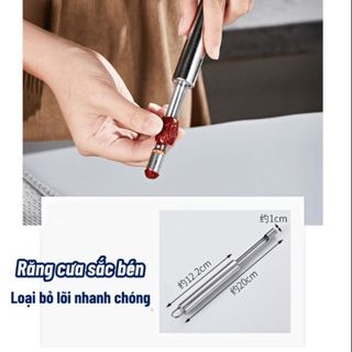 SET 5 DỤNG CỤ BÀO RAU CỦ QUẢ TIỆN DỤNG, ĐA NĂNG CTB533 - BECHIP