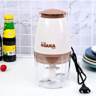 MÁY XAY ĐA NĂNG CAO CẤP OSAKA NHẬT BẢN 350W CTB51 - BECHIP