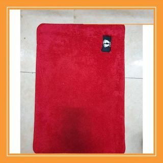 THẢM LAU CHÂN, THẢM CHÙI CHÂN LÔNG MỊN SIÊU THẤM HÚT, BÁM DÍNH TỐT, CÓ ĐẾ CHỐNG TRƠN TRƯỢT CTB291- BECHIP