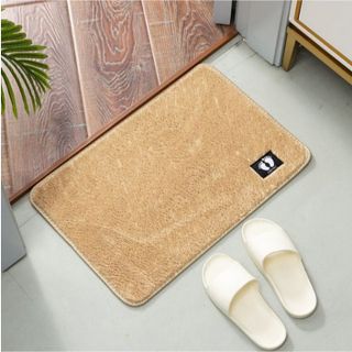 THẢM LAU CHÂN, THẢM CHÙI CHÂN LÔNG MỊN SIÊU THẤM HÚT, BÁM DÍNH TỐT, CÓ ĐẾ CHỐNG TRƠN TRƯỢT CTB291- BECHIP