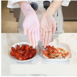 HỘP 30 CHIẾC GĂNG TAY SIÊU DAI, SIÊU BỀN, SỬ DỤNG NHIỀU LẦN CTB408 - BECHIP