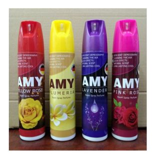 NƯỚC HOA XỊT PHÒNG 350ML KHỬ MÙI, THƠM MÁT TỨC THÌ CTB159 - BECHIP