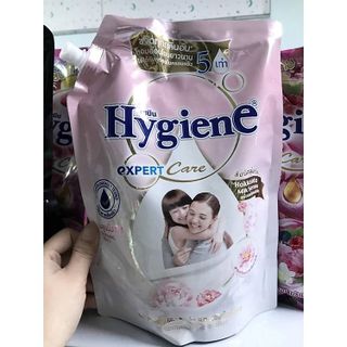 NƯỚC XẢ ĐẬM ĐẶC LÀM MỀM VẢI HYGIENE TÚI 1150 ML CTB407 - BECHIP