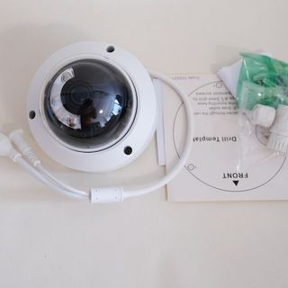 Camera IP Dome Colorvu 4MP HIKVISION DS-2CD1147G0-UF giá sỉ