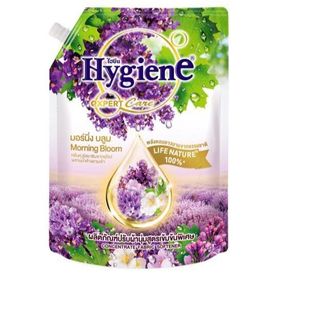 NƯỚC XẢ ĐẬM ĐẶC LÀM MỀM VẢI HYGIENE TÚI 1150 ML CTB407 - BECHIP