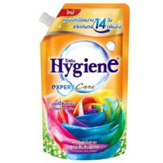 NƯỚC XẢ ĐẬM ĐẶC LÀM MỀM VẢI HYGIENE TÚI 1150 ML CTB407 - BECHIP