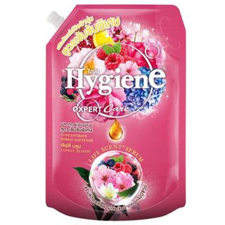 NƯỚC XẢ ĐẬM ĐẶC LÀM MỀM VẢI HYGIENE TÚI 1150 ML CTB407 - BECHIP