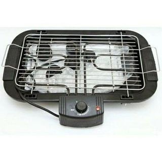 BẾP NƯỚNG ĐIỆN KHÔNG KHÓI 2000W ELECTRIC BARBECUE GRILL CTB163 - BECHIP