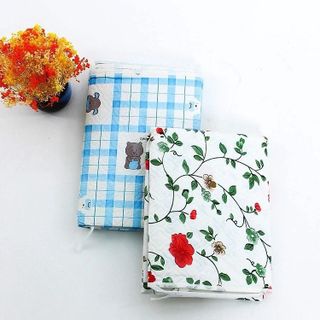 BỌC MÁY GIẶT, ÁO TRÙM MÁY GIẶT CỬA TRÊN CỬA NGANG CÓ KHÓA KÉO CTB405 - BECHIP