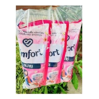 SET 3 BỊCH NƯỚC XẢ VẢI COMFORT THÁI LAN 500ML CTB193 - BECHIP