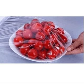 MÀNG BỌC THỰC PHẨM LASPALM 450 CTB526 - BECHIP