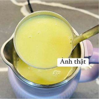 MÁY LÀM SỮA HẠT OSTMARS TIẾNG VIỆT 800ML CTB404 - BECHIP