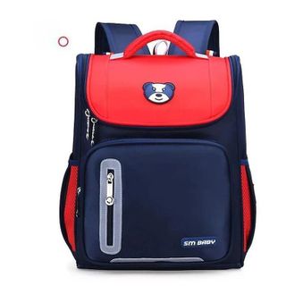 BALO GẤU HỌC SINH CHỐNG GÙ LƯNG THỜI TRANG CTB286 - BECHIP