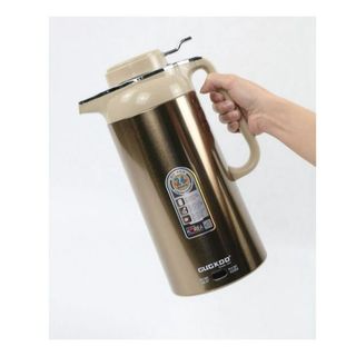 ẤM SIÊU TỐC KIÊM PHÍCH NƯỚC GIỮ NHIỆT CAO CẤP CUCKOO 3L ST21 CTB155 - BECHIP