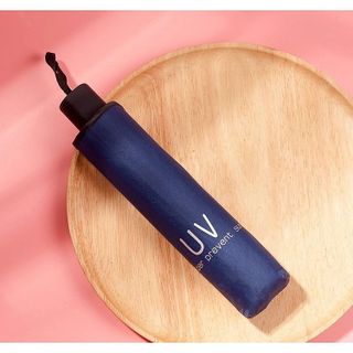 DÙ ĐI MƯA, CHE NẮNG CHỐNG TIA UV GẤP GỌN CTB402 - BECHIP