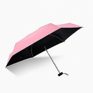 DÙ ĐI MƯA, CHE NẮNG CHỐNG TIA UV GẤP GỌN CTB402 - BECHIP
