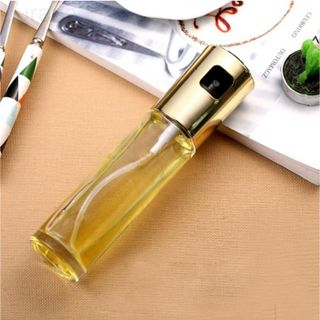 BÌNH XỊT DẦU ĂN THỦY TINH 100 ML CAO CẤP CTB156 - BECHIP